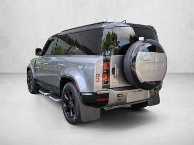 2023 Land Rover Defender 110 X-Dynamic SE AWD