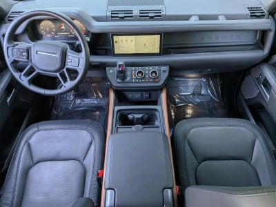 2023 Land Rover Defender 110 X-Dynamic SE AWD