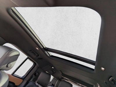 2024 Land Rover Defender 130 P400 X-Dynamic SE