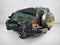 2025 Land Rover Defender 130 P400 X-Dynamic SE