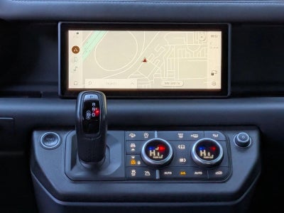 2022 Land Rover Defender 110 X-Dynamic HSE AWD