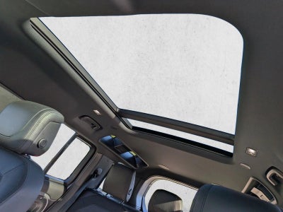 2022 Land Rover Defender 110 X-Dynamic HSE AWD