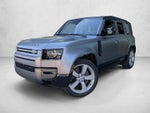 2022 Land Rover Defender 110 X-Dynamic HSE AWD