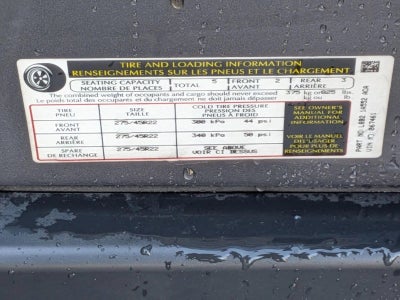 2022 Land Rover Defender 110 X-Dynamic HSE AWD