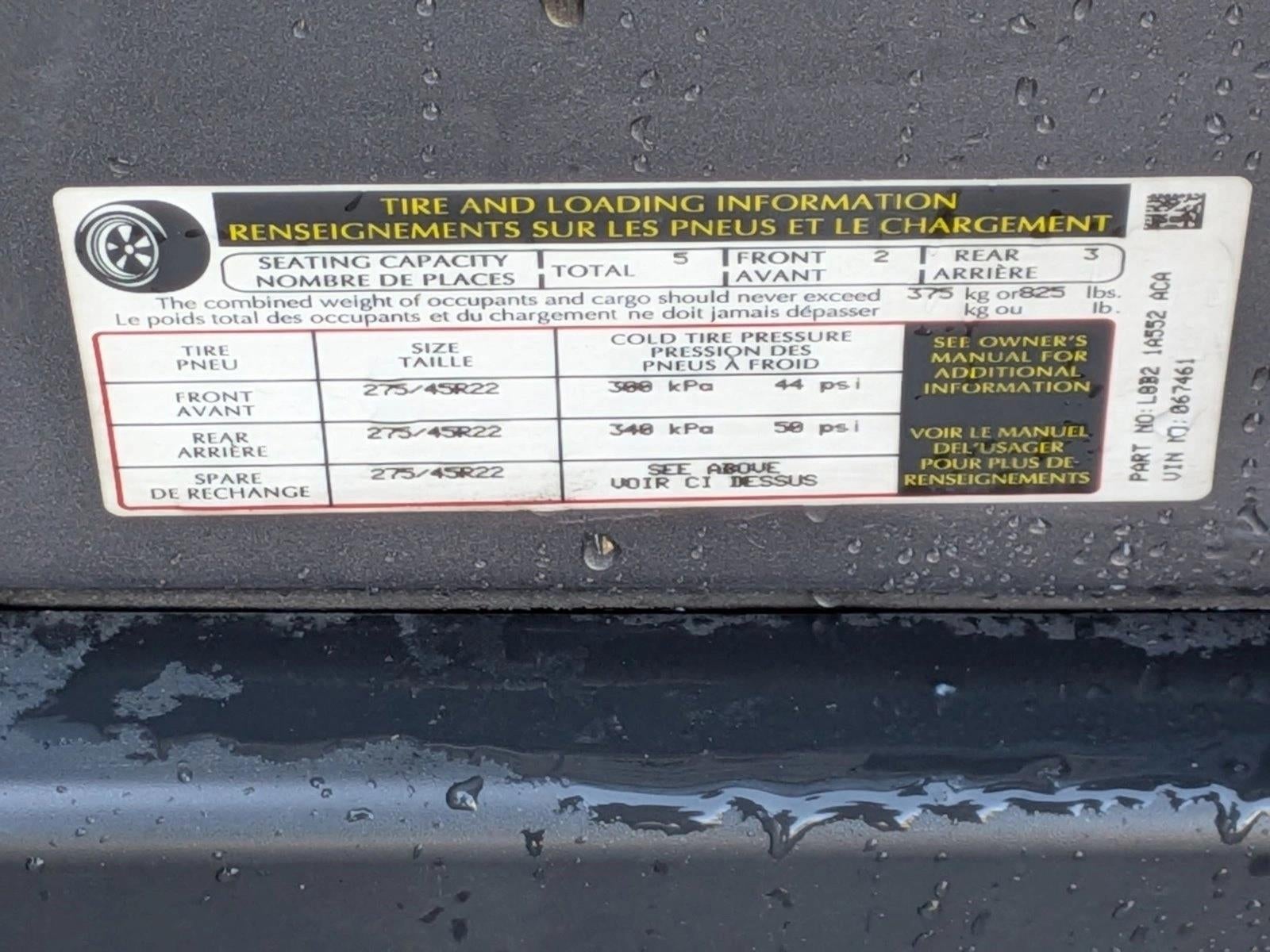 2022 Land Rover Defender 110 X-Dynamic HSE AWD