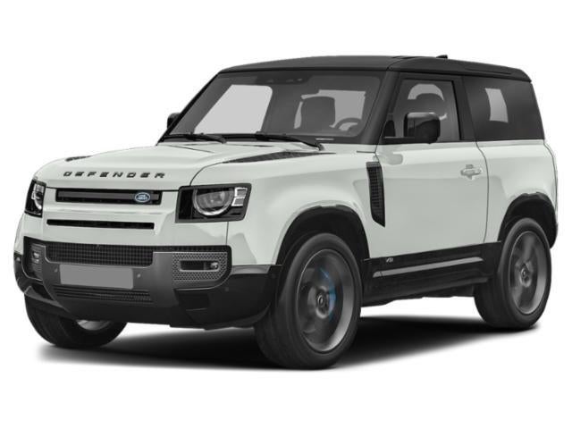 2023 Land Rover Defender 90 S AWD