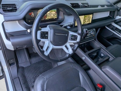 2023 Land Rover Defender 90 S AWD