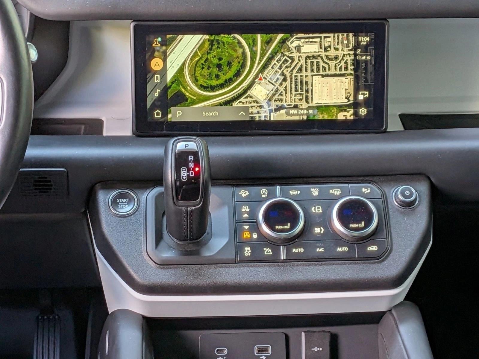 2023 Land Rover Defender 90 S AWD