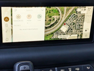 2023 Land Rover Defender 90 S AWD