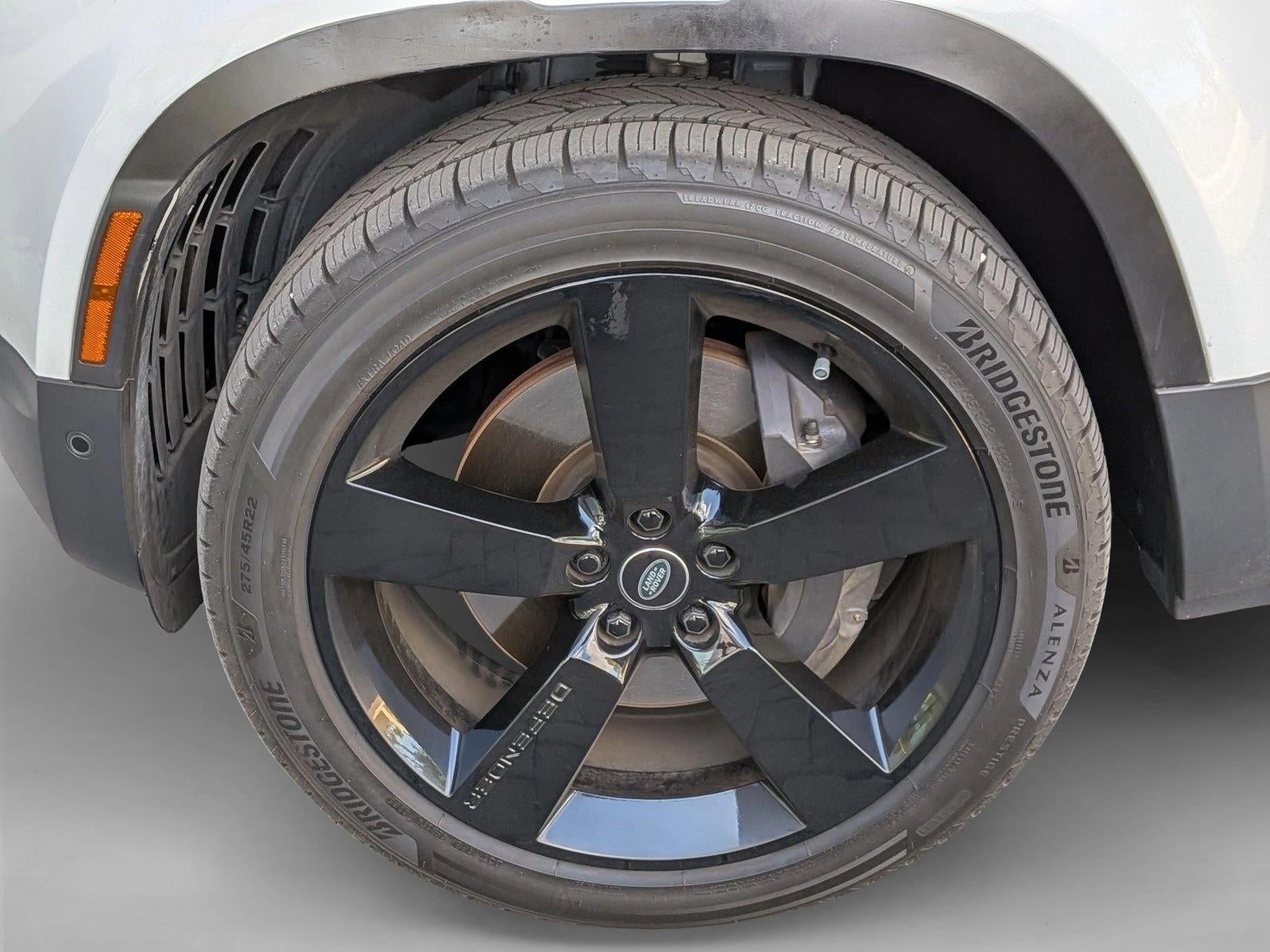 2023 Land Rover Defender 90 S AWD