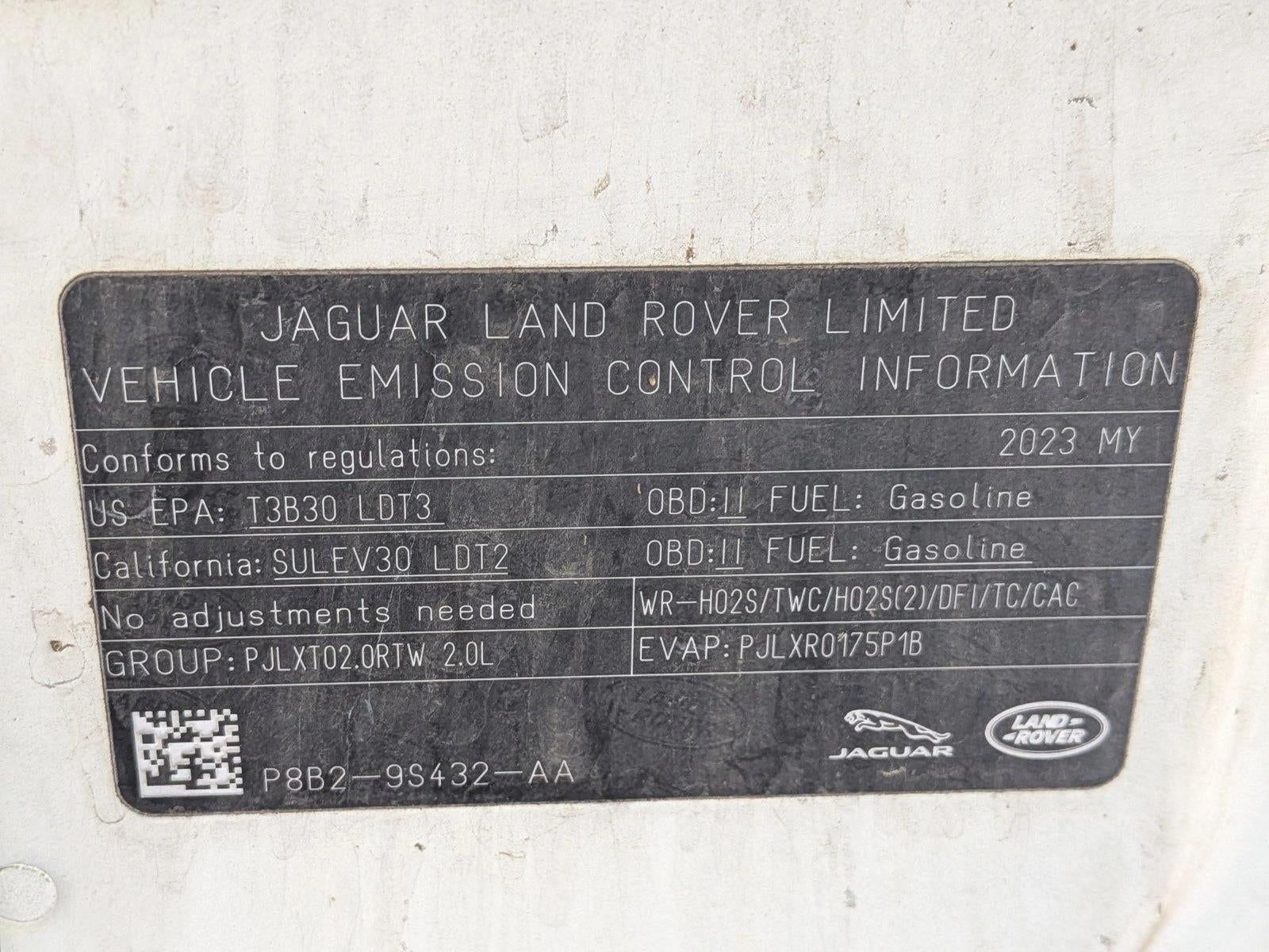 2023 Land Rover Defender 90 S AWD