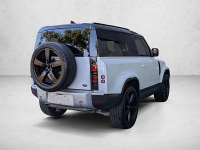 2023 Land Rover Defender 90 S AWD