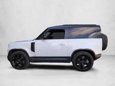2023 Land Rover Defender 90 S AWD