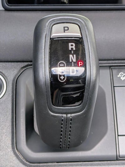 2021 Land Rover Defender 90 S AWD