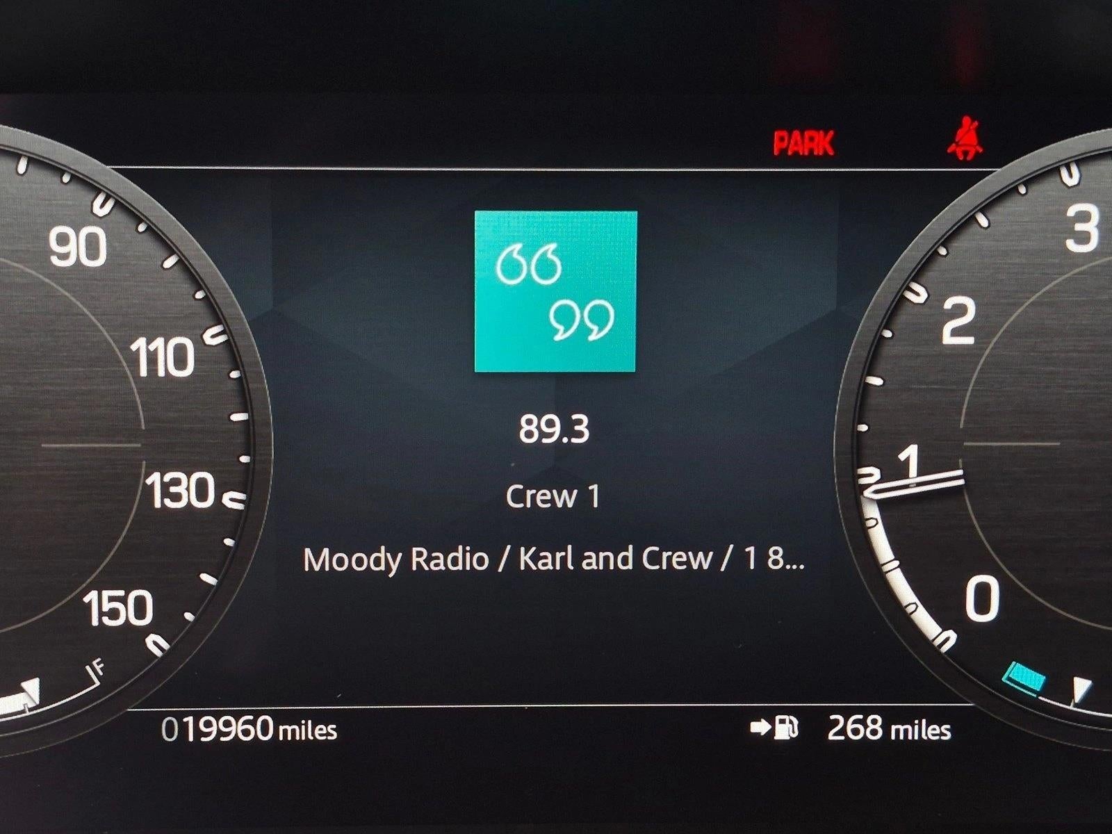 2024 Land Rover Defender 110 P400 S