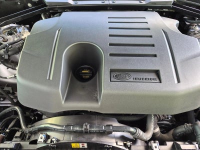 2024 Land Rover Defender 110 P400 S