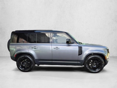 2024 Land Rover Defender 110 P400 S