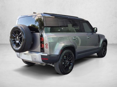 2024 Land Rover Defender 110 P400 S