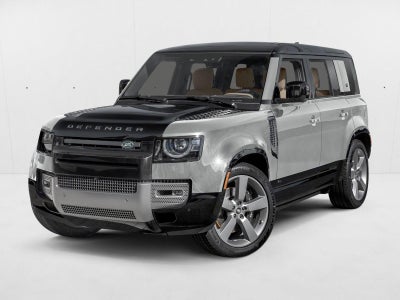 2024 Land Rover Defender 110 P400 S