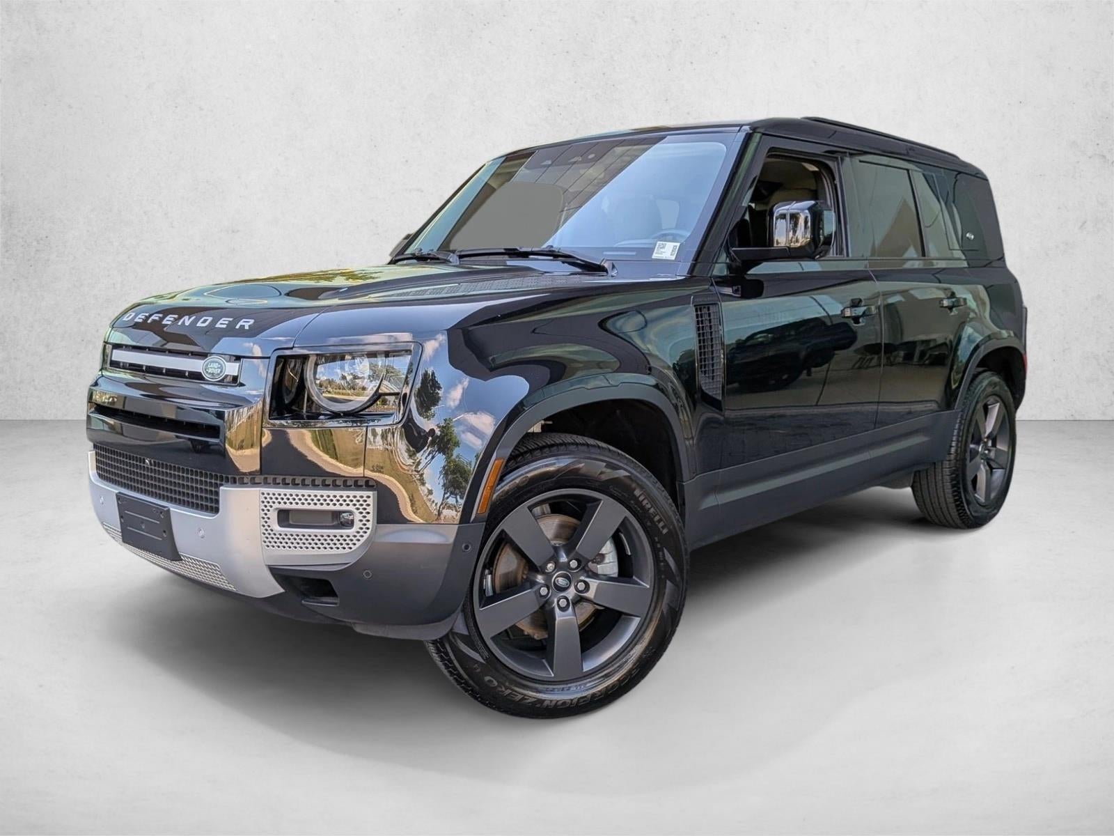 2024 Land Rover Defender 110 P300 S