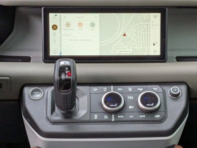 2024 Land Rover Defender 110 P300 S