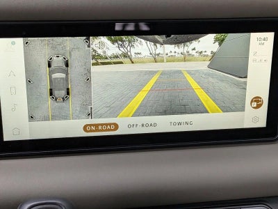 2024 Land Rover Defender 110 P300 S