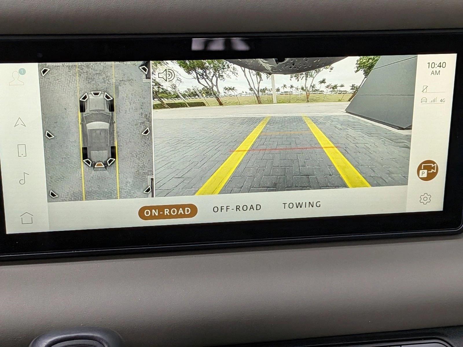 2024 Land Rover Defender 110 P300 S