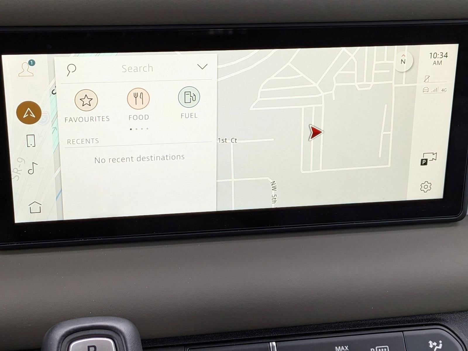 2024 Land Rover Defender 110 P300 S