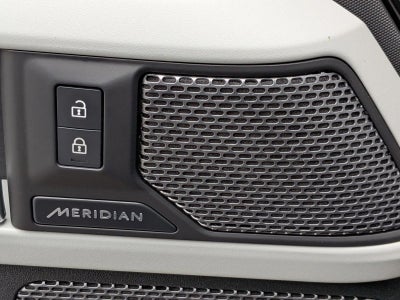 2024 Land Rover Defender 110 P300 S