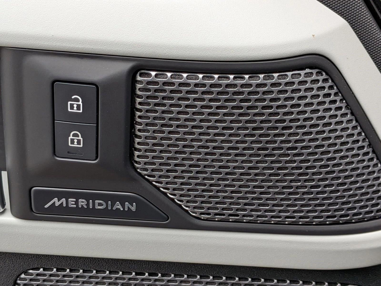 2024 Land Rover Defender 110 P300 S