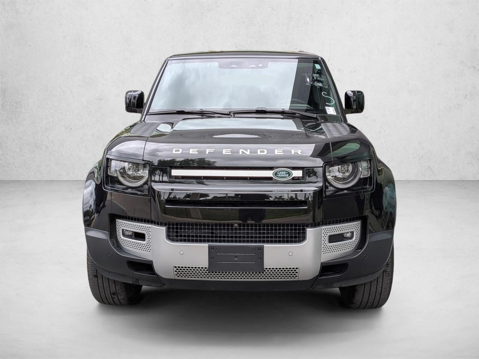 2024 Land Rover Defender 110 P300 S