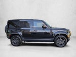 2024 Land Rover Defender 110 P300 S