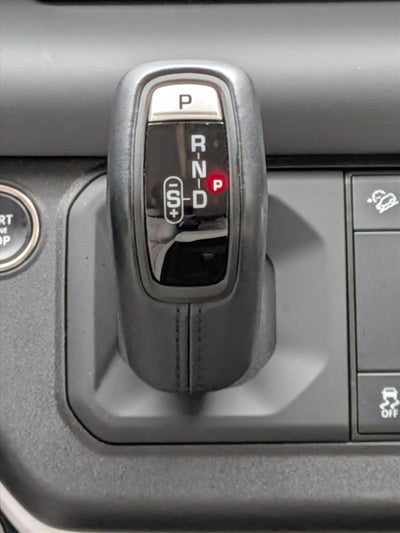 2023 Land Rover Defender 110 S AWD