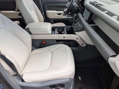 2023 Land Rover Defender 110 S AWD