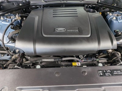 2023 Land Rover Defender 110 S AWD
