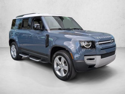2023 Land Rover Defender 110 S AWD