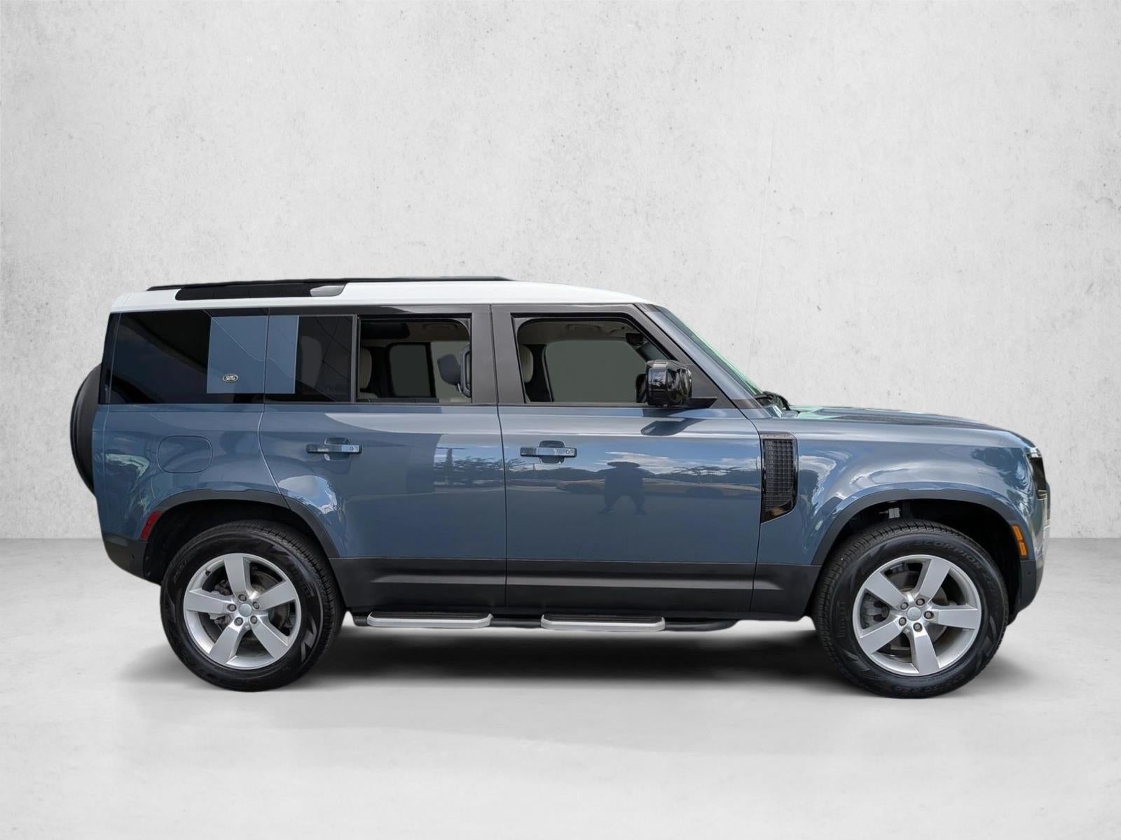 2023 Land Rover Defender 110 S AWD