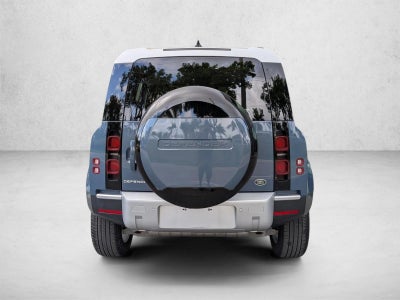 2023 Land Rover Defender 110 S AWD