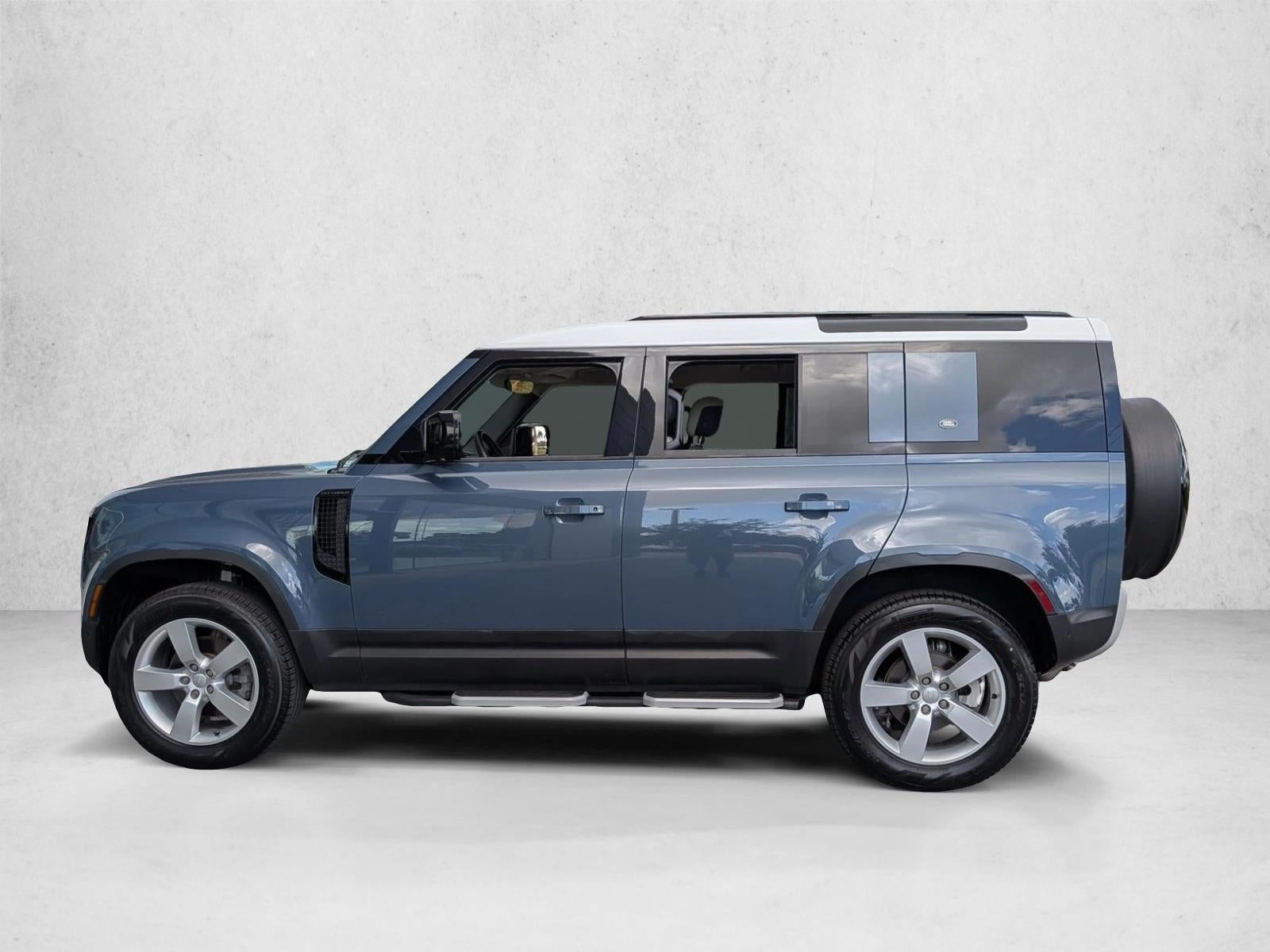 2023 Land Rover Defender 110 S AWD