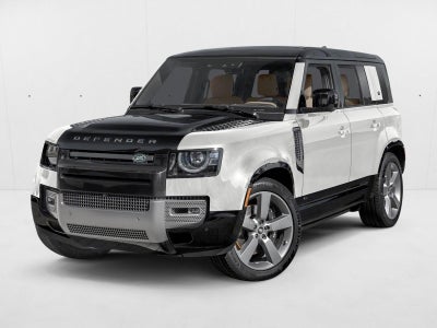 2024 Land Rover Defender 110 P300 S