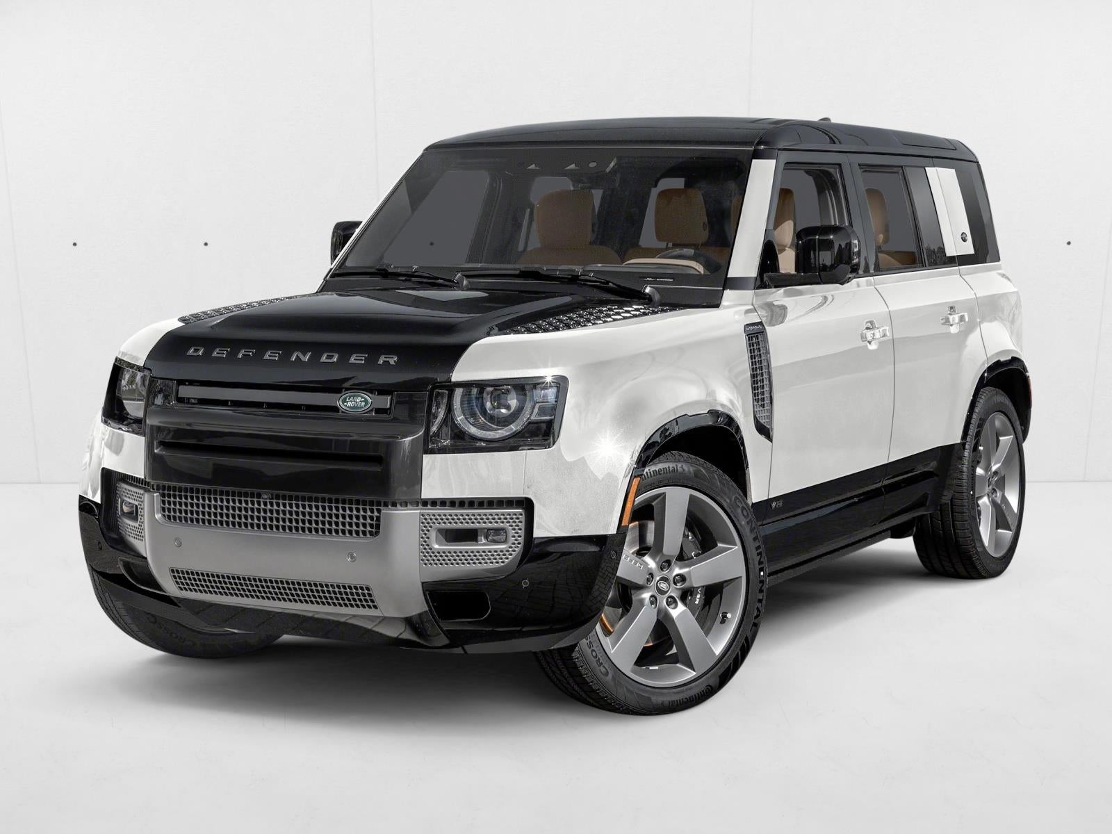 2024 Land Rover Defender 110 P300 S