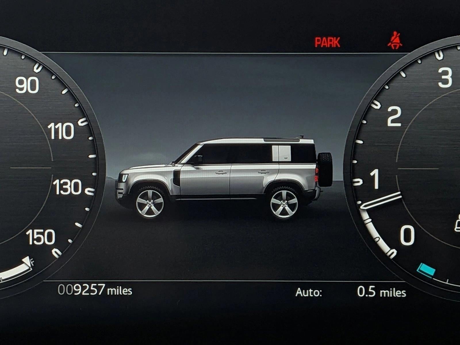 2025 Land Rover Defender 110 P300 S