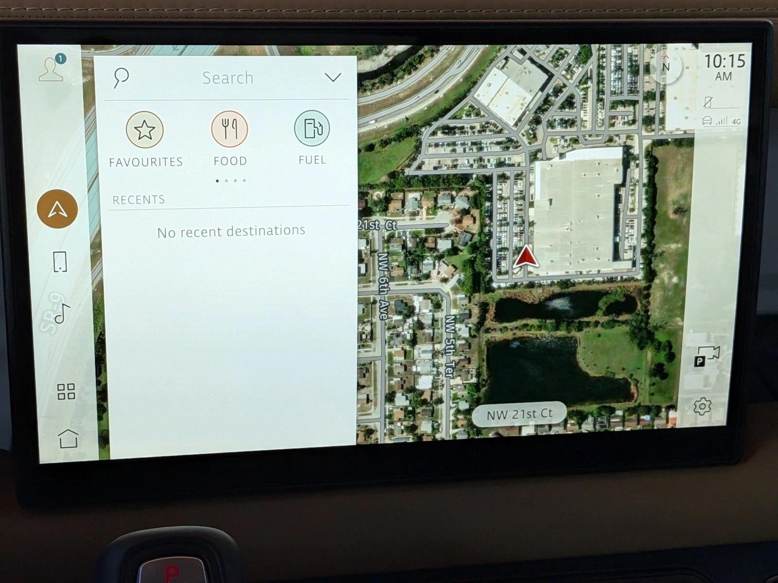 2025 Land Rover Defender 110 P300 S