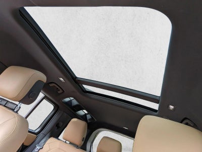 2025 Land Rover Defender 110 P300 S