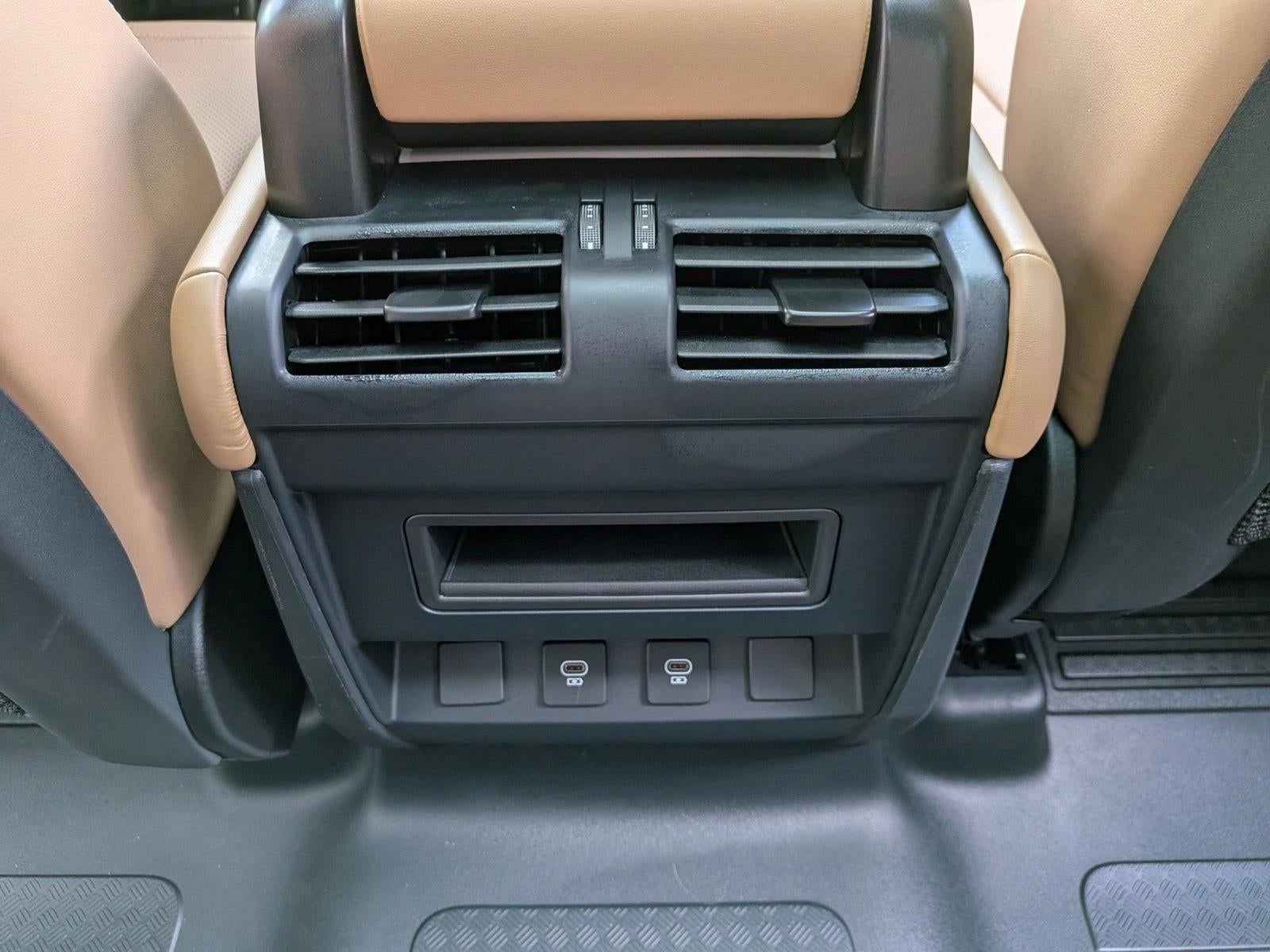 2025 Land Rover Defender 110 P300 S