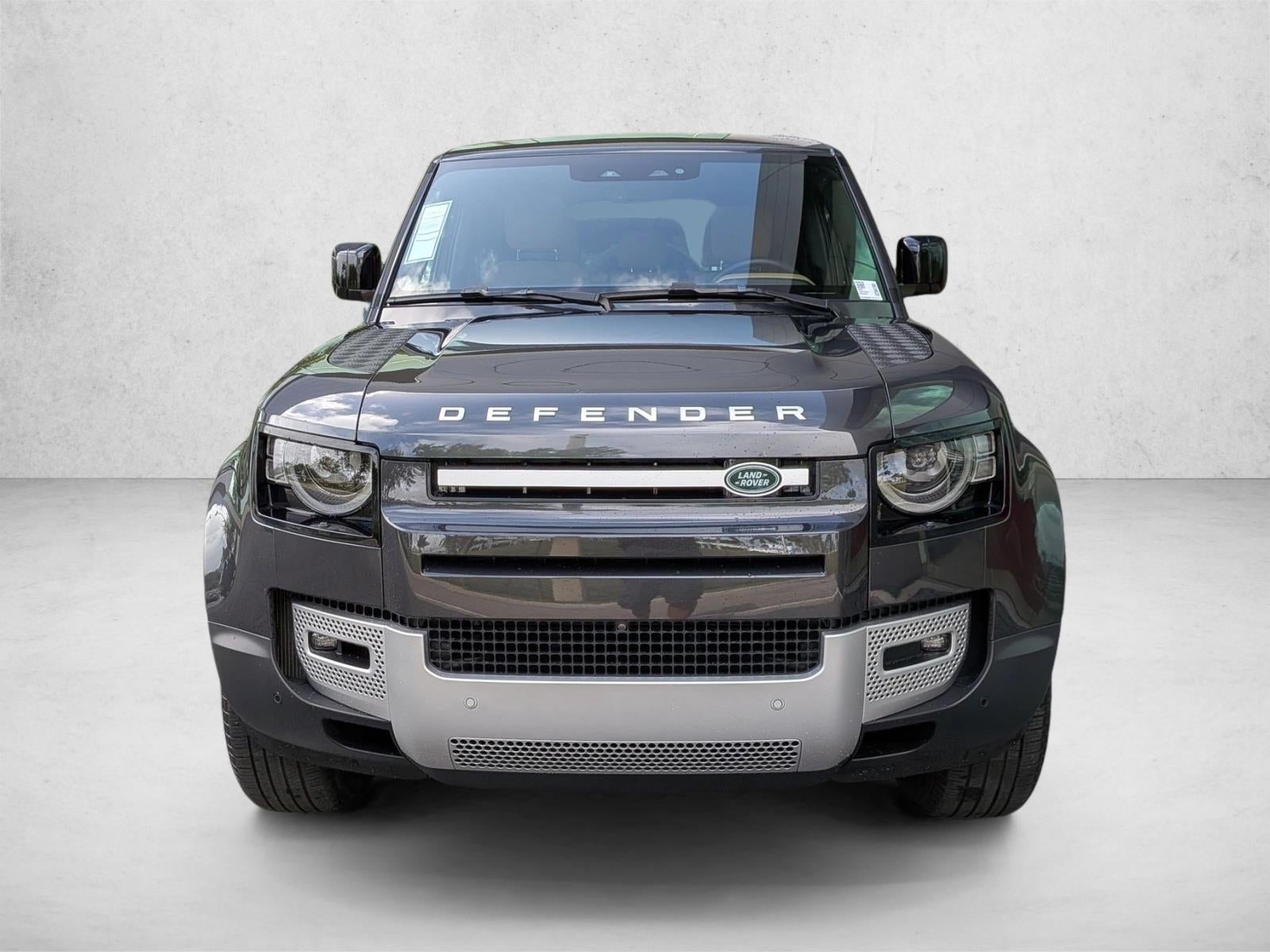 2025 Land Rover Defender 110 P300 S