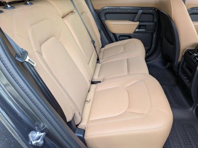 2025 Land Rover Defender 110 P300 S