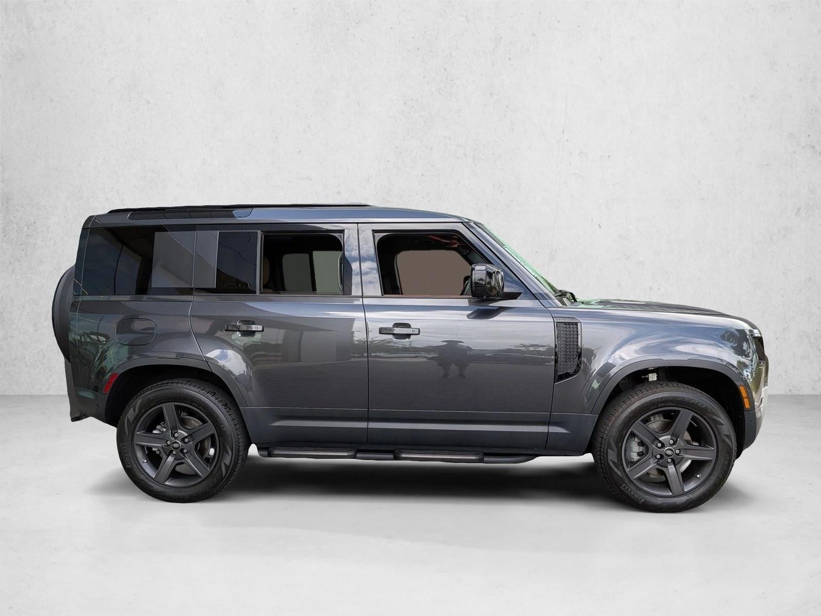 2025 Land Rover Defender 110 P300 S