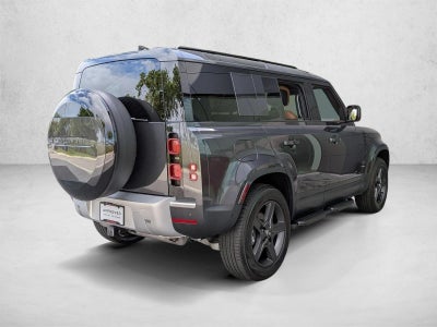 2025 Land Rover Defender 110 P300 S