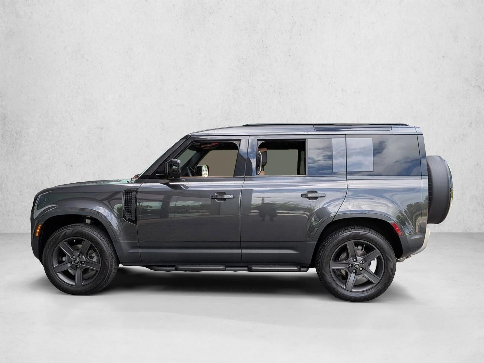 2025 Land Rover Defender 110 P300 S